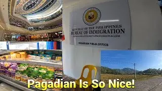 Going to Pagadian City for Exit Clearance
