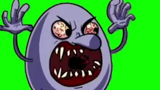 ONaF GREEN SCREEN Jumpscares And Stuff - Compilation