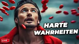 Harte Wahrheiten ♦ Frauen die nichts bieten können ♦ Tindern als attraktiver Chad