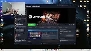 Norwegian VIKING campaign -  Throne of Britannia - LIVE STREAM - 31/12/2025