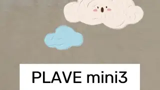 Caligo Pt.1 – PLAVE