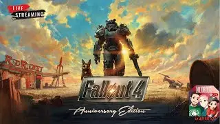 Are the Fallout 4 Anniversary Edition Creations any Good?  Notorious Gaming