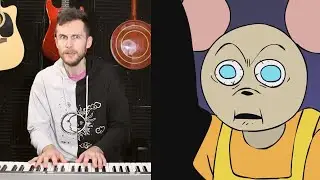 It's Not Your Fault! (Legends of Avantris) Piano Dub