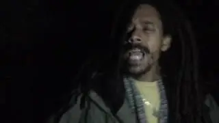 JASON ASHER AKA PROPHET - 