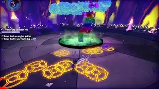 A Hat In Time: Seal The Deal - Ultra Snatcher Kill