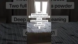 Professional, Detailed Cleaning at www.thisiswhyweclean.com