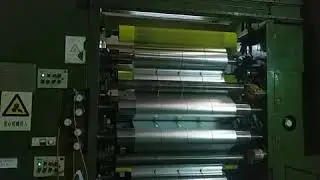 Aluminum Foil Slitter | Foil Slitting Machine | Low cost slitter