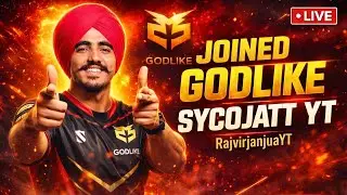 &ldquo;Jatt On Fire 🔥 | BGMI Punjabi Stream&rdquo; #bgmi #bgmilive #livestream