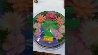 Jelly Art Pudding #infokulinerterbaru #hampers #jellyart