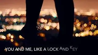 Joe McGowan - Lock and Key (Lyric Video)