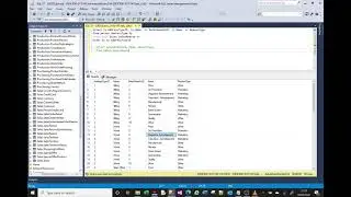 MS SQL tutorial on CROSS joins. What is a CROSS join and how are they created.