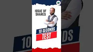 #26 Issue of Shares MCQ | Accounts | MCQ Questions for Accounts #Shorts #accounts