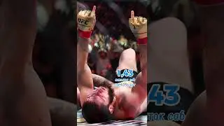 Ислам Махачев &mdash; один из самых опасных мастерoв сабмишенов в ММА. #ufc322 #ufc #mma #юфс #мма