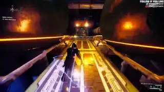 Tactical Alert: Project Undermine - Warframe
