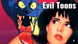 Evil Toons | Soundtrack Tracklist | Live-action Animated Comedy Movie 1992