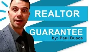 Guaranteed Home Sale Program