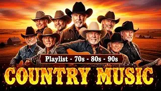 Country Music Playlist for Easygoing Days and Peaceful Background Moments