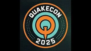 ETQW QuakeCon 2025 - Live