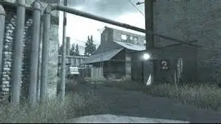 'Call of Duty: Modern Warfare' REMASTERED New Maps - PIPELINE