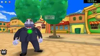 Corporate Clash TTC Solo Speedrun 1:21:39.46