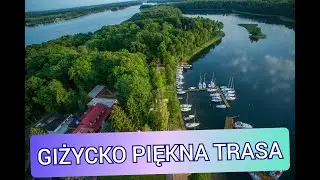 Giżycko 3 Jeziora 3 kanał