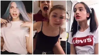 Идиоты в Tik Tok #5