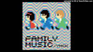 YMCK - Yellow, Magenta, Cyan And Black (YMCKのテーマ)