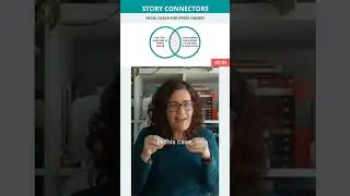 How to use your story to illustrate that you know what they are facing? [04/30]