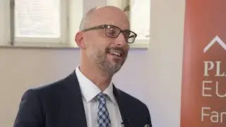 Interview mit Hans Christian Blum - CMS