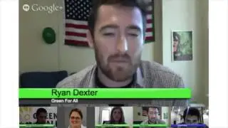 The Art & Science of Visual Storytelling - Green For All Webinar