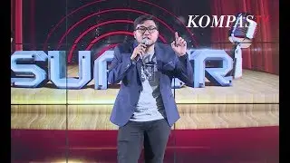 Awwe: Tempat Sunat - SUPER