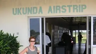 Diani: From Leopard Beach Resort to Ukunda Airport in Mombasa