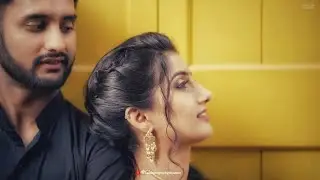 Udd Gaya StudioP3 Rehal Photography Romantic Punjabi Pre Wedding 2022