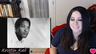 Sam Cooke -Cupid  (Review) One of my favorite Sam songs of all time!