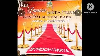 Kur lamare pyllun 2026 Hit song