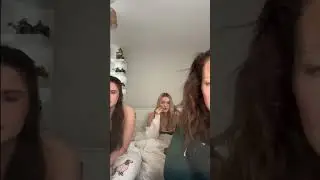Tiktok girls feet and socks
