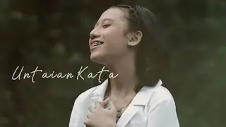 UNTAIAN KATA - DAYINTA ADISTY (OFFICIAL MUSIC VIDEO)