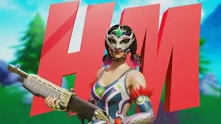 Fortnite Reload Squads! Pakistani Pros!