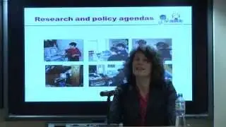 Online Risk and Harm in Childhood: A Critical Analysis and New Findings