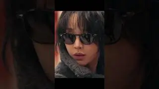 The Confidence In Her Walk 🔥 The Art of Sarah ✨ #Kdrama #ShinHyeSun #LeeJunHyuk #TheArtOfSarah