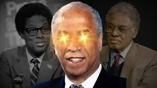 Dr. Claud Anderson | The Anti-Thomas Sowell!..?