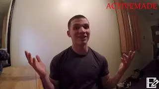 Passing a Navy PRT