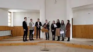Не надо говорить, что Бога нет