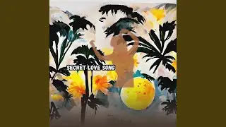 Secret Love Song