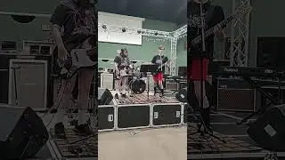 The Boys are Back in Town Live at Bailey Brothers Music  AL on 07/15/2025