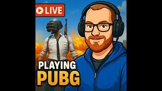 PUBG Season #37 - Something Awesome