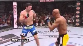 UFC 168 Anderson silva vs Chris Weidman 