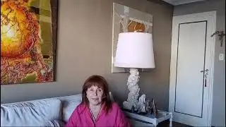 Testimonio de Trilog&iacute;a de Sanaci&oacute;n de Tzolkin Sirio