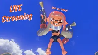 LIVE STREAM - Challenge with Spiff