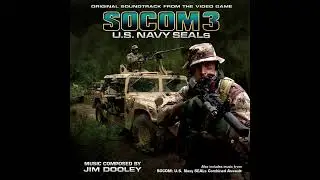 SOCOM 3 OST Polish Brew a.k.a Incoming Tank Action (Unused)